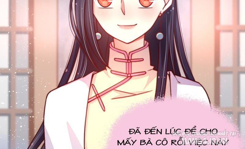 Ngày Nào Thiếu Soái Cũng Ghen Chapter 9 - Trang 2