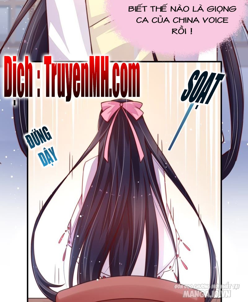 Ngày Nào Thiếu Soái Cũng Ghen Chapter 9 - Trang 2