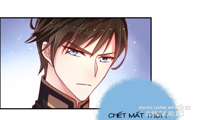Ngày Nào Thiếu Soái Cũng Ghen Chapter 9 - Trang 2