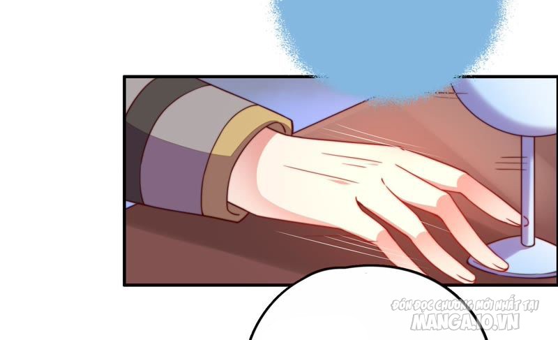 Ngày Nào Thiếu Soái Cũng Ghen Chapter 9 - Trang 2