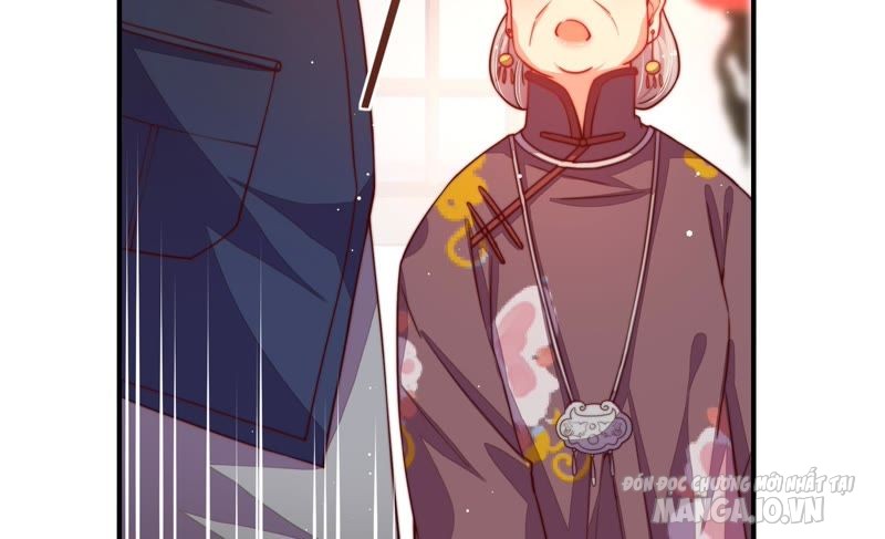 Ngày Nào Thiếu Soái Cũng Ghen Chapter 9 - Trang 2