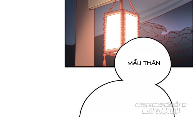 Ngày Nào Thiếu Soái Cũng Ghen Chapter 9 - Trang 2