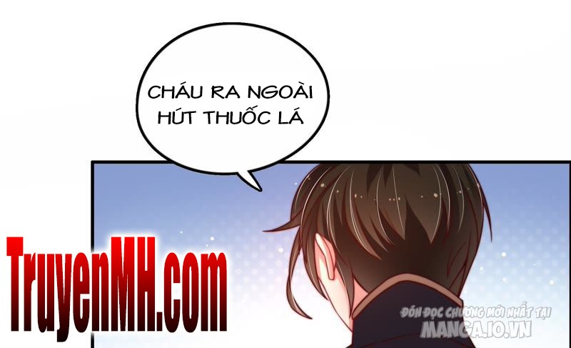 Ngày Nào Thiếu Soái Cũng Ghen Chapter 9 - Trang 2