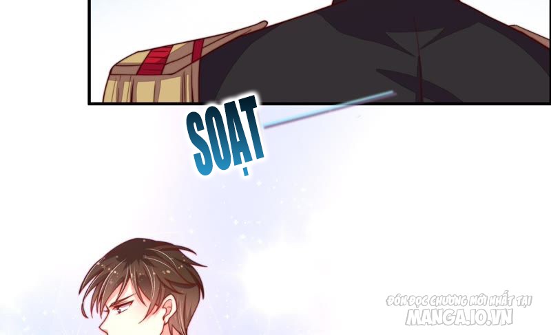 Ngày Nào Thiếu Soái Cũng Ghen Chapter 9 - Trang 2