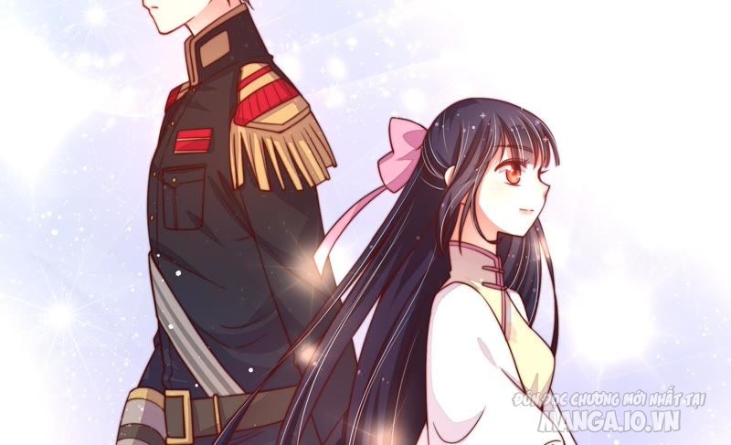 Ngày Nào Thiếu Soái Cũng Ghen Chapter 9 - Trang 2