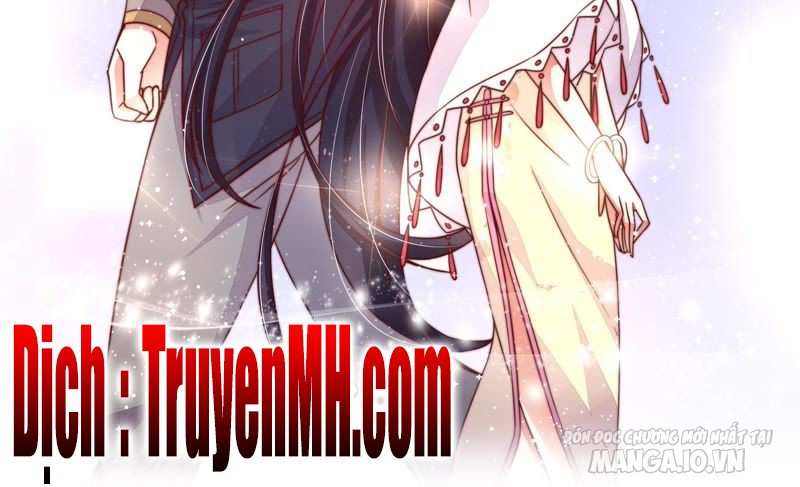 Ngày Nào Thiếu Soái Cũng Ghen Chapter 9 - Trang 2