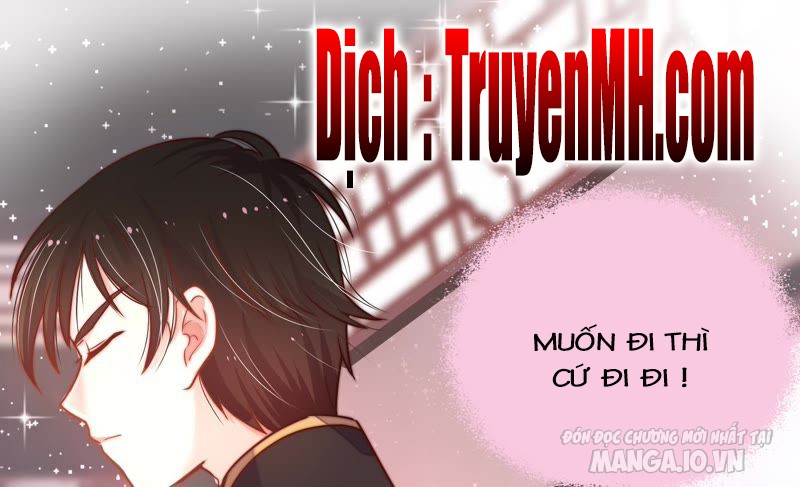 Ngày Nào Thiếu Soái Cũng Ghen Chapter 9 - Trang 2