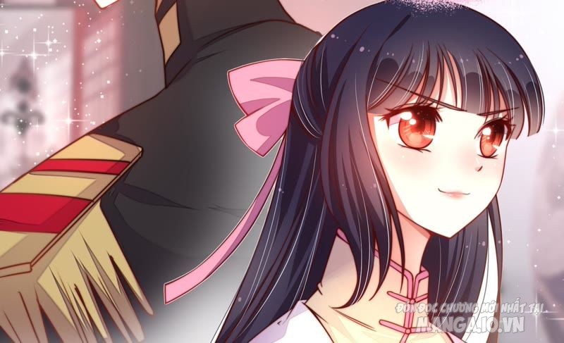 Ngày Nào Thiếu Soái Cũng Ghen Chapter 9 - Trang 2