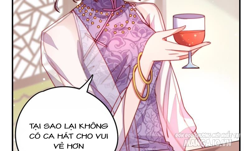 Ngày Nào Thiếu Soái Cũng Ghen Chapter 9 - Trang 2