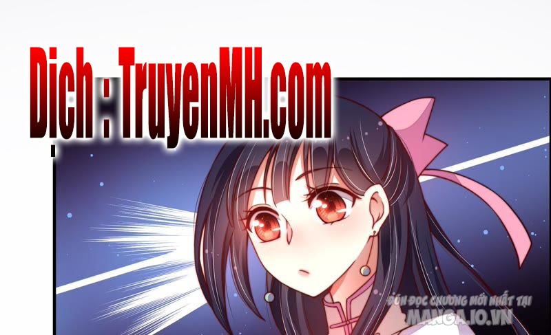 Ngày Nào Thiếu Soái Cũng Ghen Chapter 9 - Trang 2