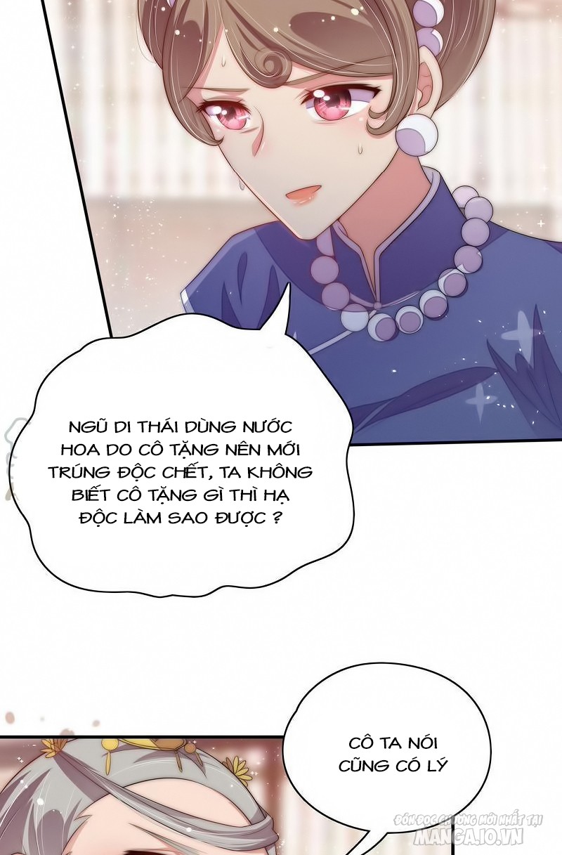 Ngày Nào Thiếu Soái Cũng Ghen Chapter 90 - Trang 2