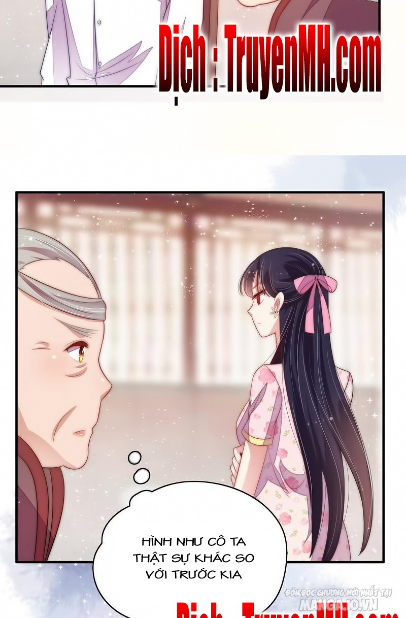 Ngày Nào Thiếu Soái Cũng Ghen Chapter 90 - Trang 2