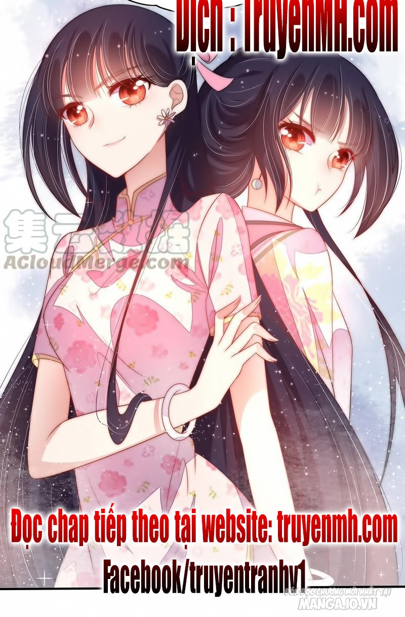 Ngày Nào Thiếu Soái Cũng Ghen Chapter 90 - Trang 2