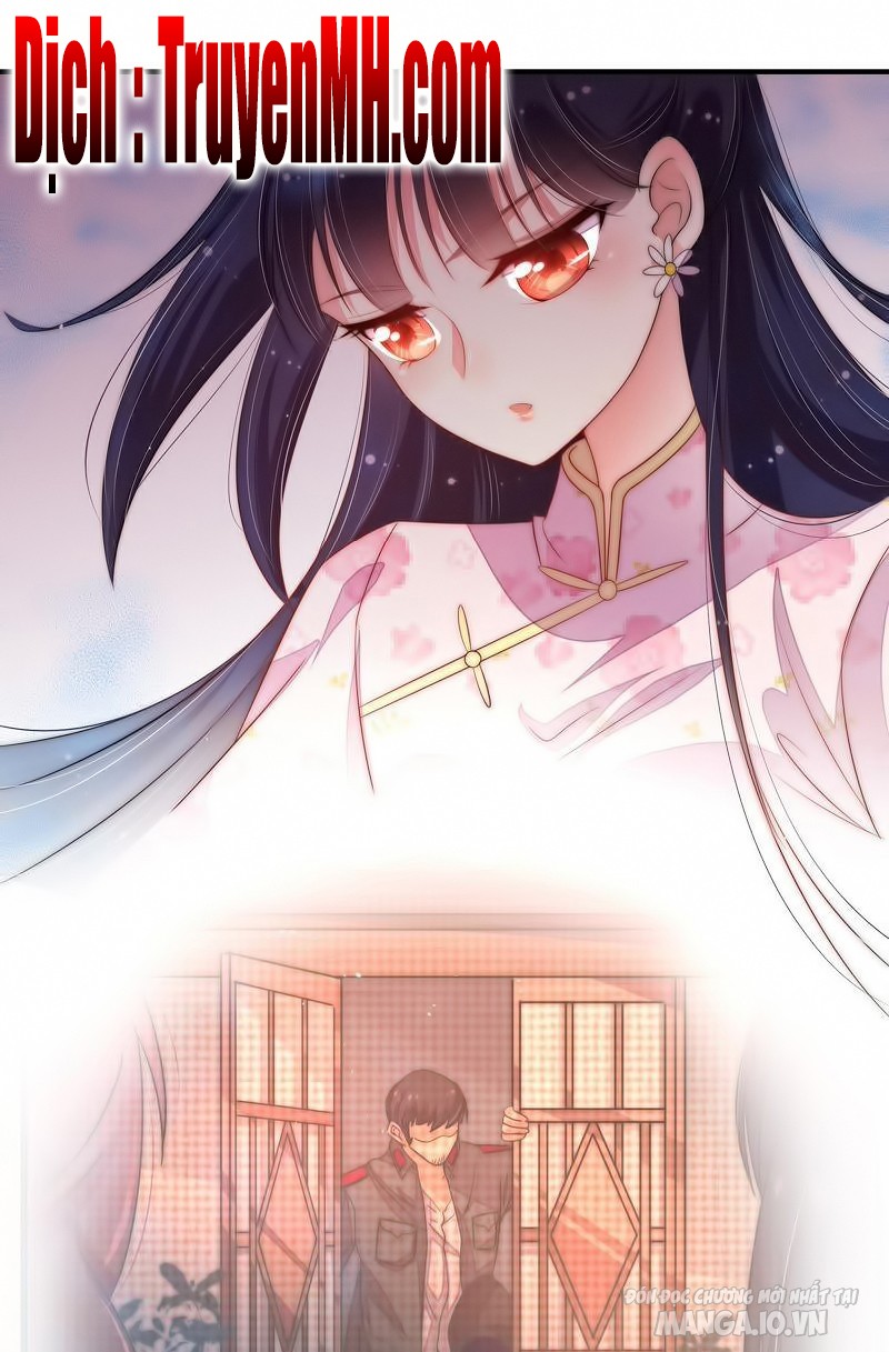 Ngày Nào Thiếu Soái Cũng Ghen Chapter 90 - Trang 2