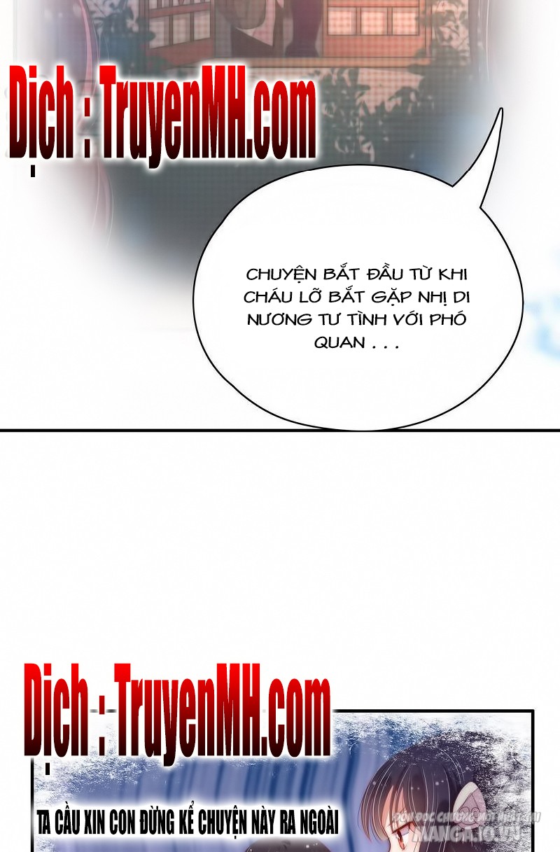 Ngày Nào Thiếu Soái Cũng Ghen Chapter 90 - Trang 2