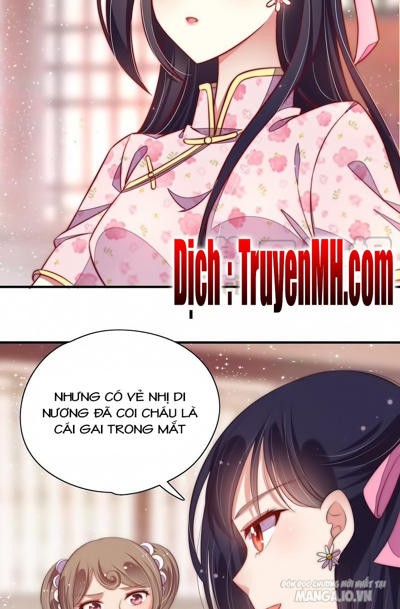Ngày Nào Thiếu Soái Cũng Ghen Chapter 90 - Trang 2