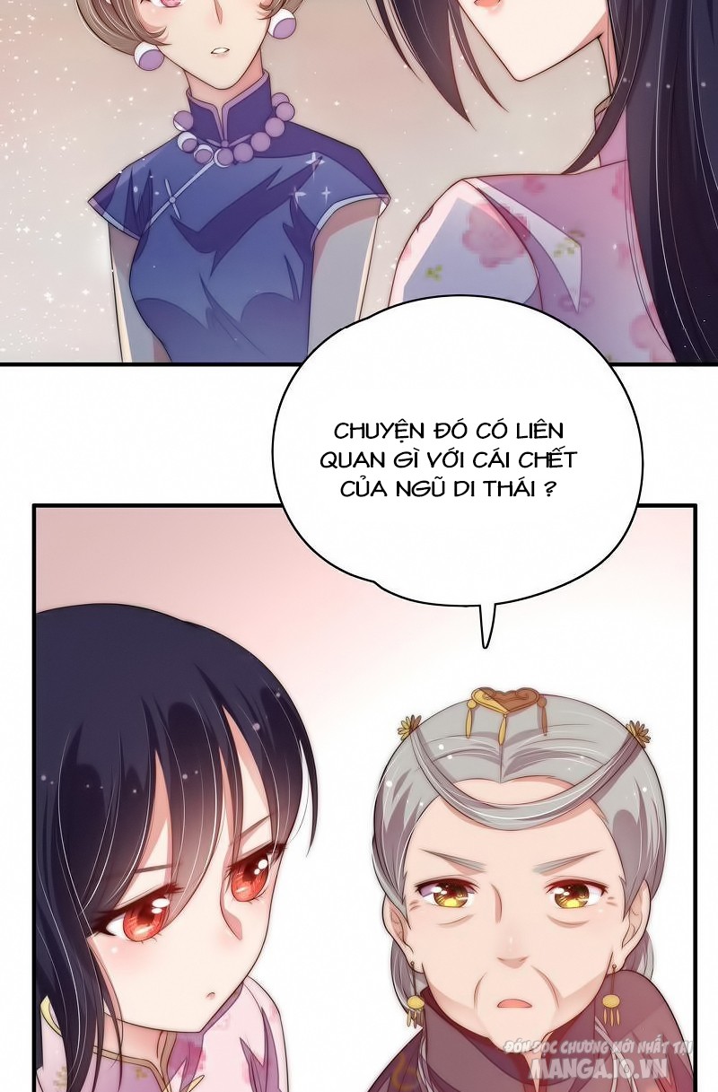 Ngày Nào Thiếu Soái Cũng Ghen Chapter 90 - Trang 2