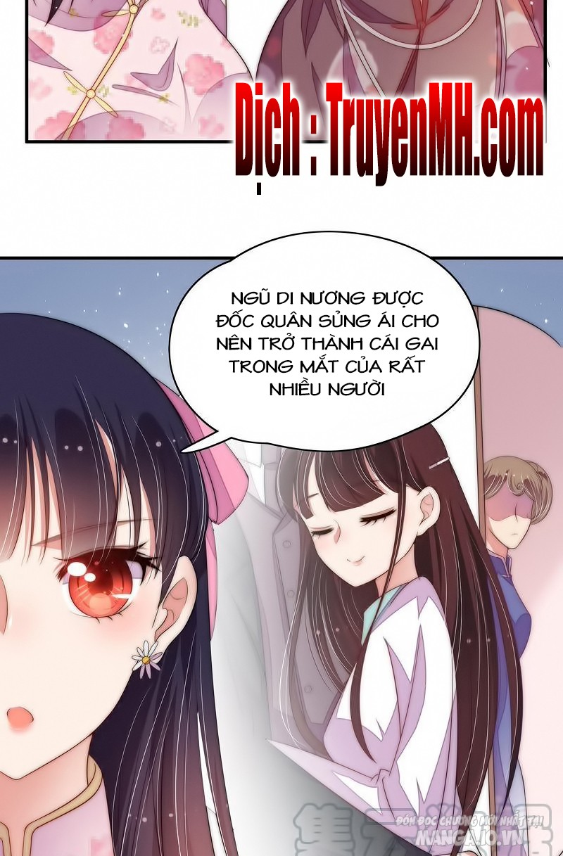 Ngày Nào Thiếu Soái Cũng Ghen Chapter 90 - Trang 2