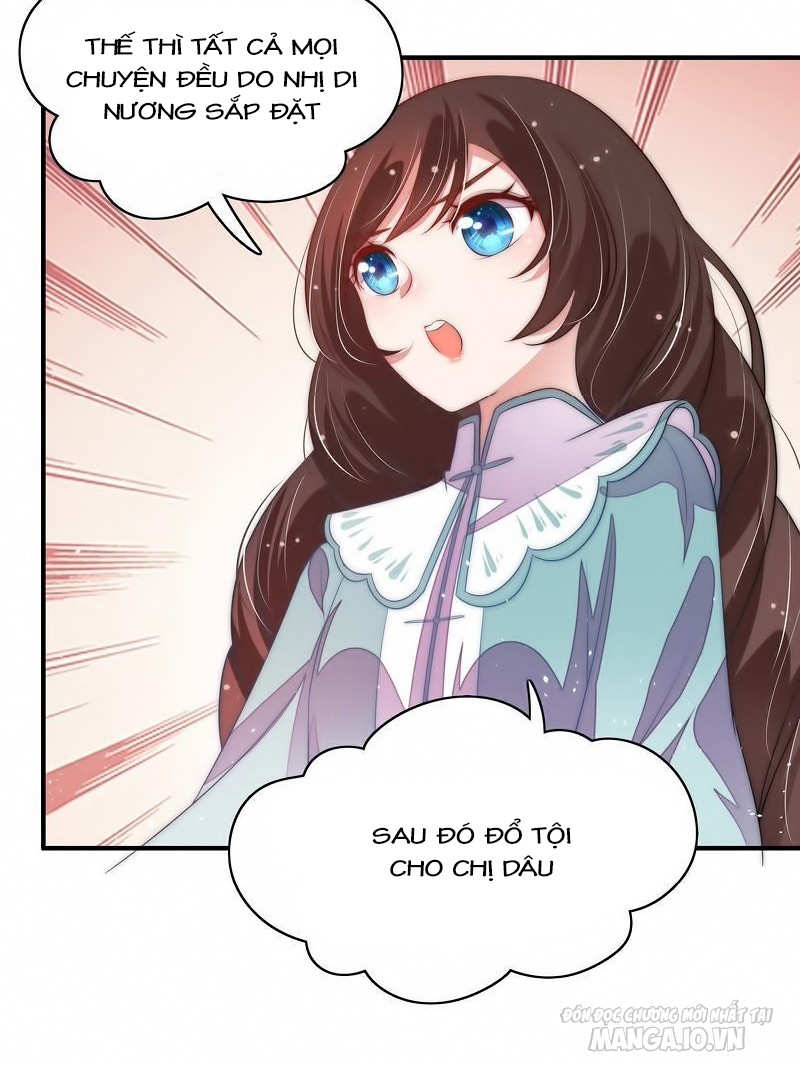 Ngày Nào Thiếu Soái Cũng Ghen Chapter 91 - Trang 2