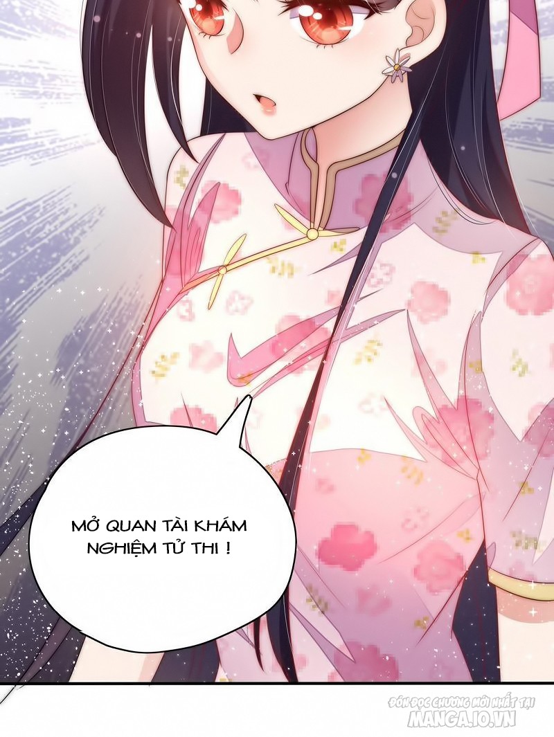 Ngày Nào Thiếu Soái Cũng Ghen Chapter 91 - Trang 2
