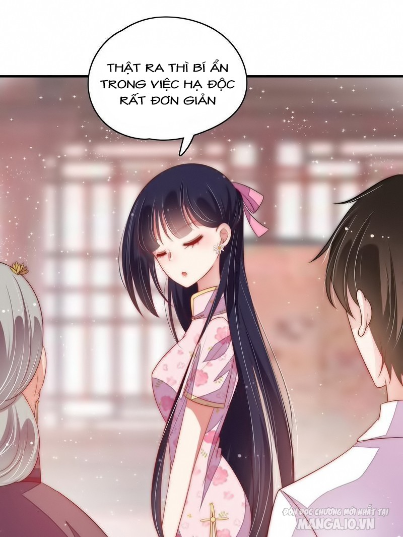 Ngày Nào Thiếu Soái Cũng Ghen Chapter 91 - Trang 2