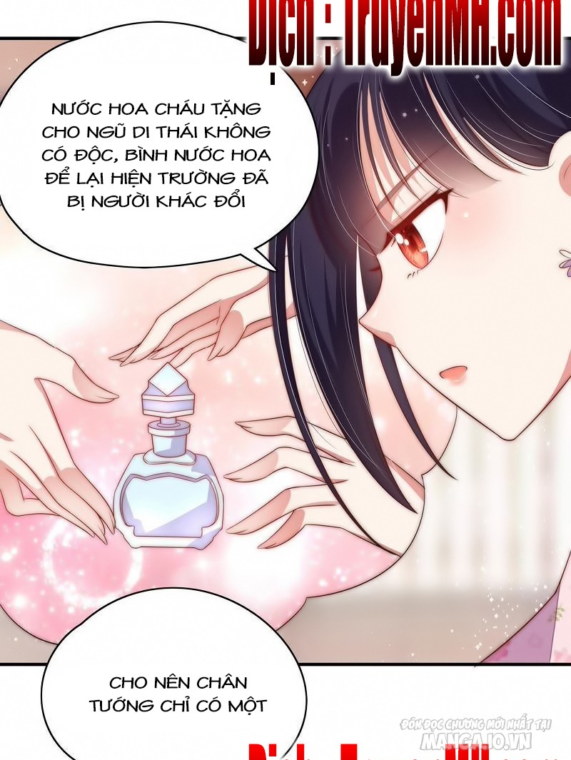 Ngày Nào Thiếu Soái Cũng Ghen Chapter 91 - Trang 2