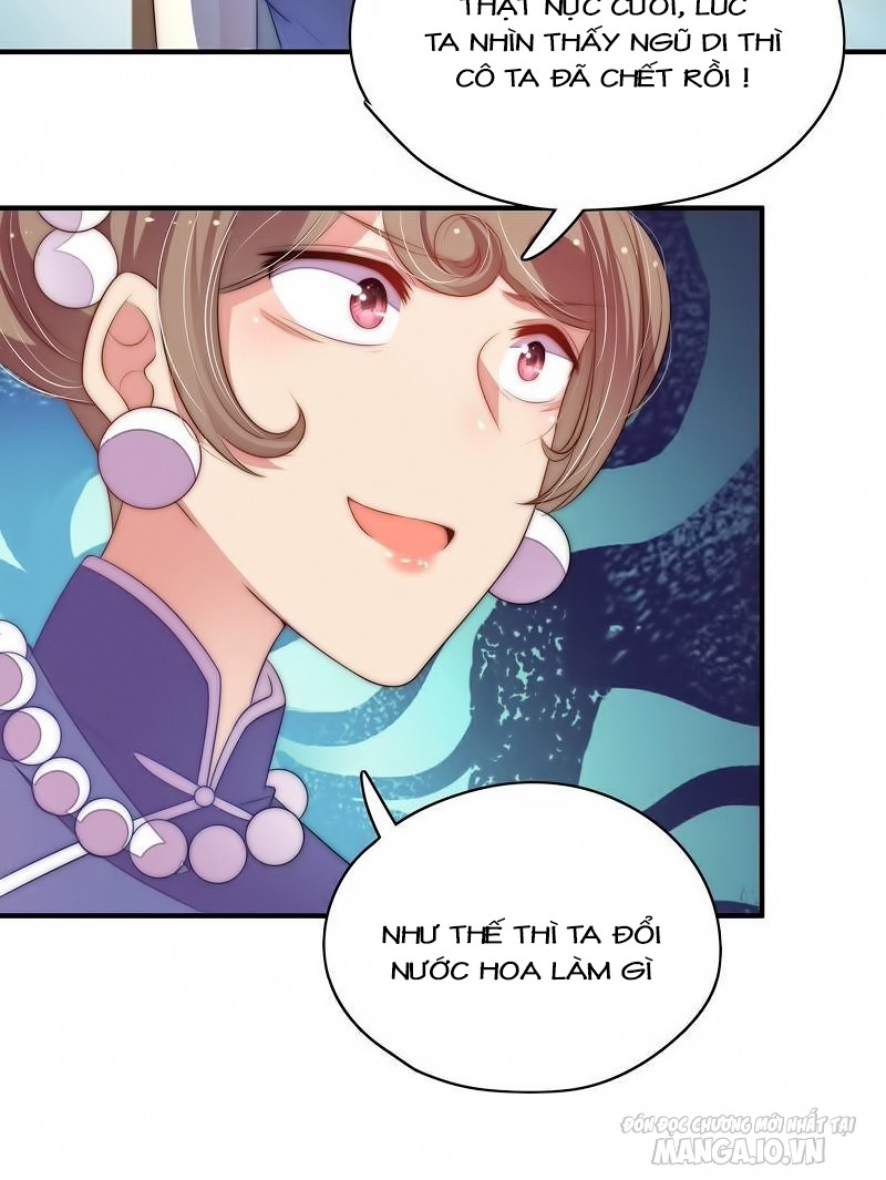 Ngày Nào Thiếu Soái Cũng Ghen Chapter 91 - Trang 2