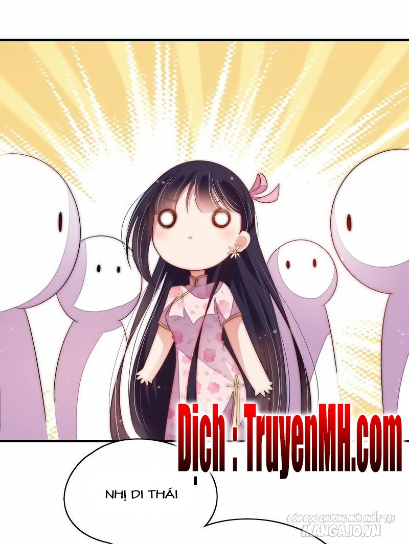 Ngày Nào Thiếu Soái Cũng Ghen Chapter 91 - Trang 2