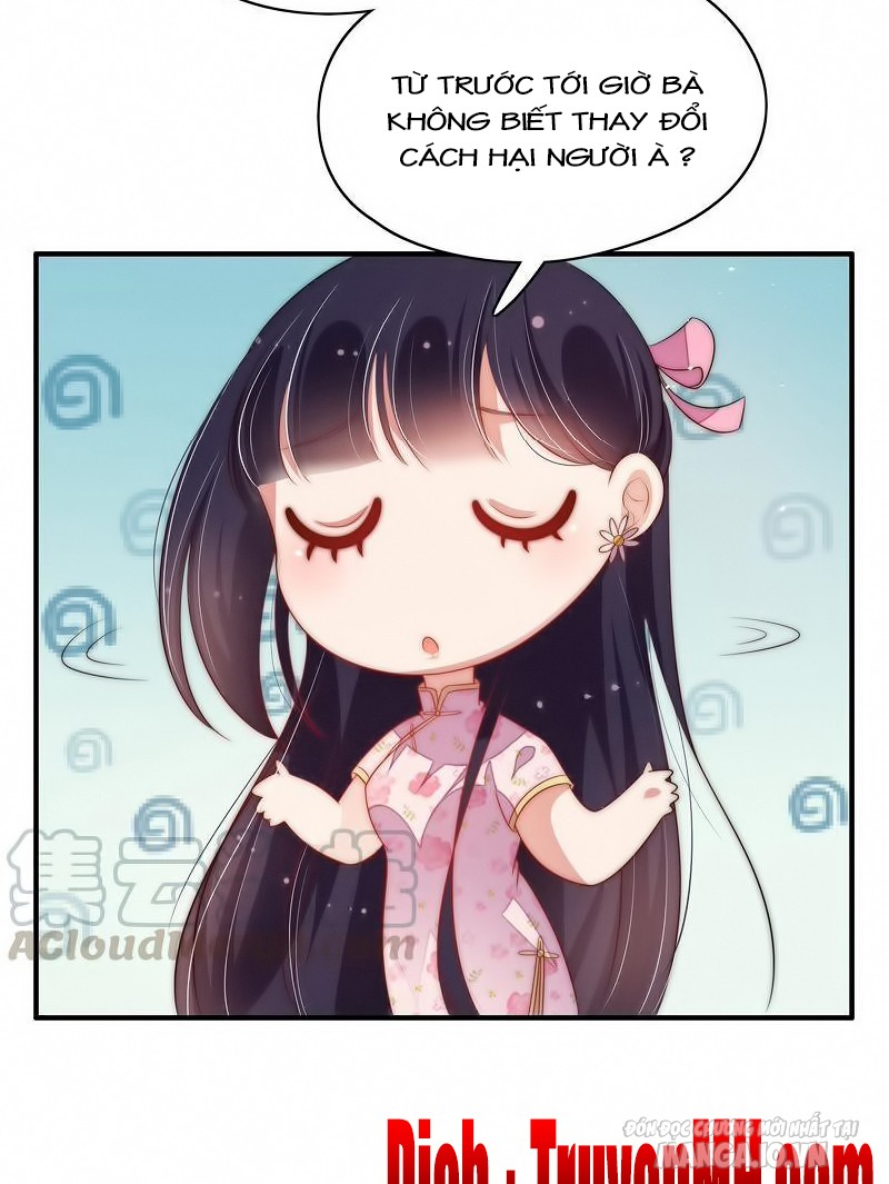 Ngày Nào Thiếu Soái Cũng Ghen Chapter 91 - Trang 2