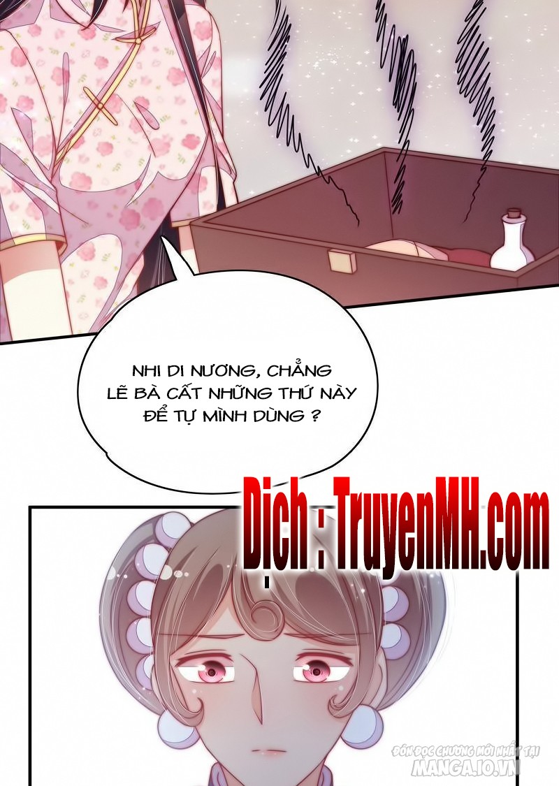 Ngày Nào Thiếu Soái Cũng Ghen Chapter 92 - Trang 2