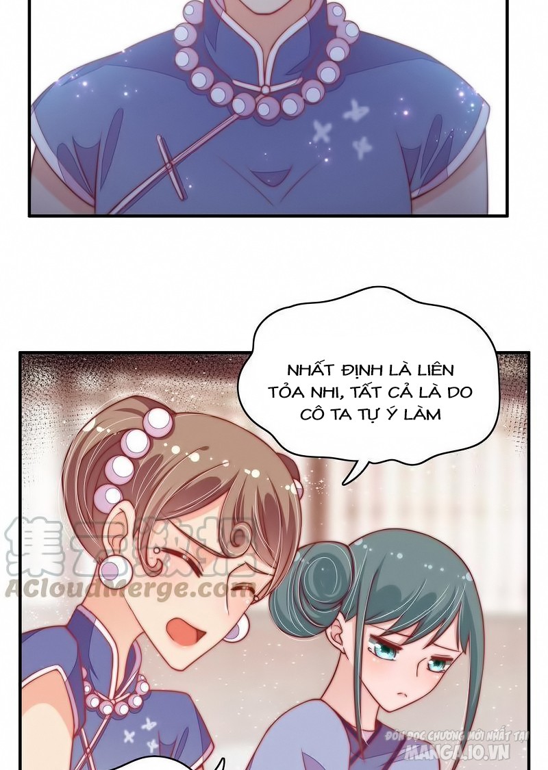 Ngày Nào Thiếu Soái Cũng Ghen Chapter 92 - Trang 2