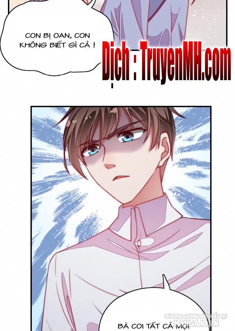 Ngày Nào Thiếu Soái Cũng Ghen Chapter 92 - Trang 2