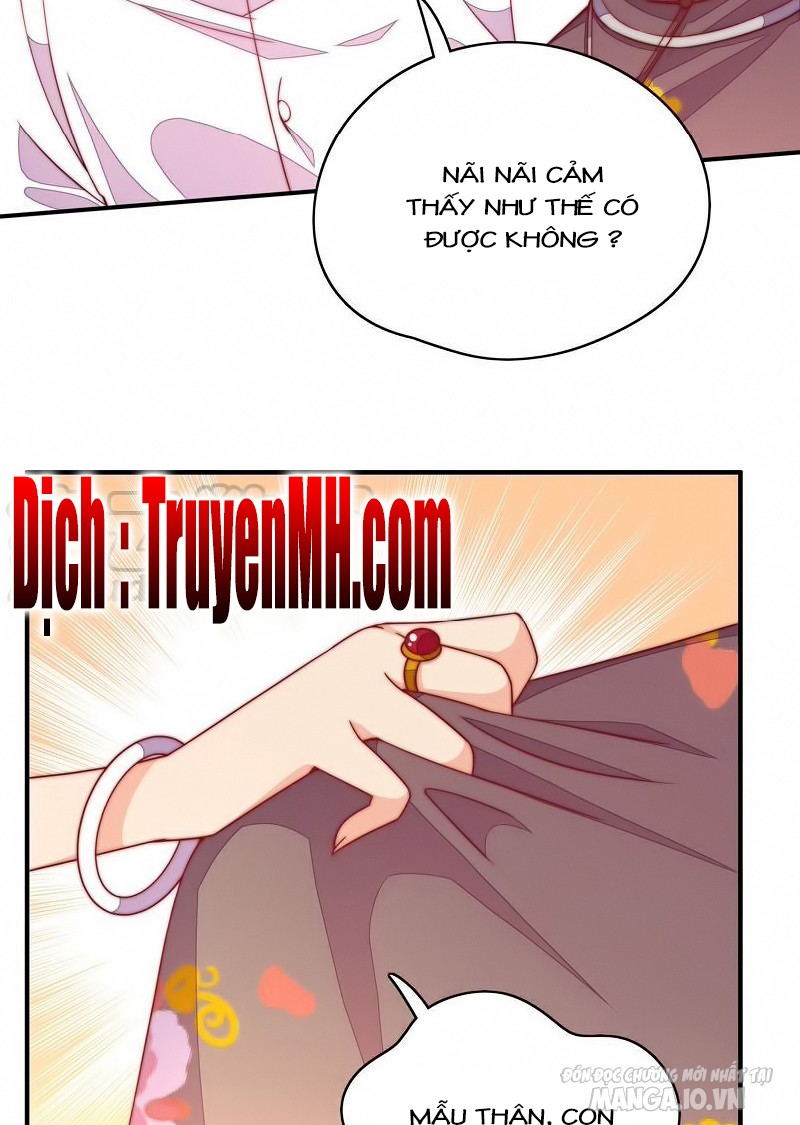 Ngày Nào Thiếu Soái Cũng Ghen Chapter 92 - Trang 2