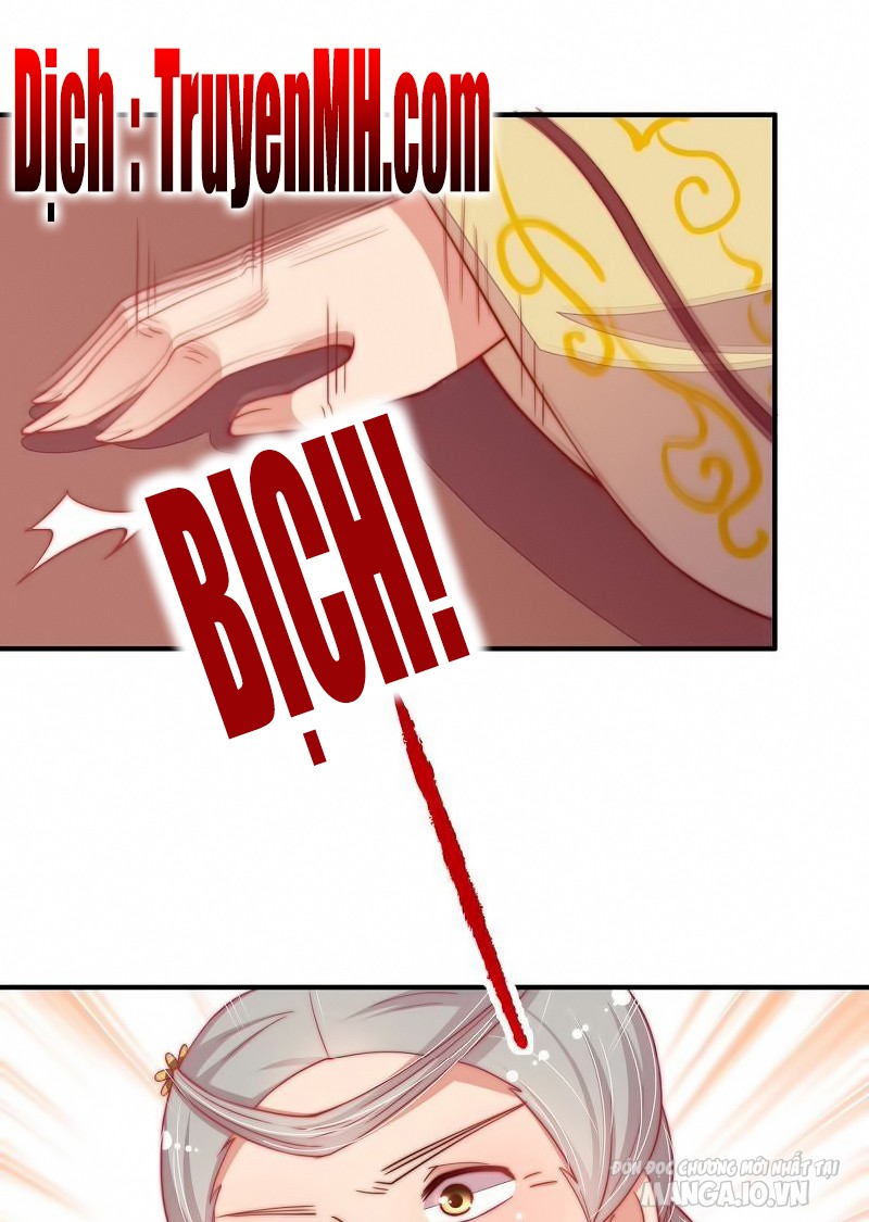 Ngày Nào Thiếu Soái Cũng Ghen Chapter 92 - Trang 2