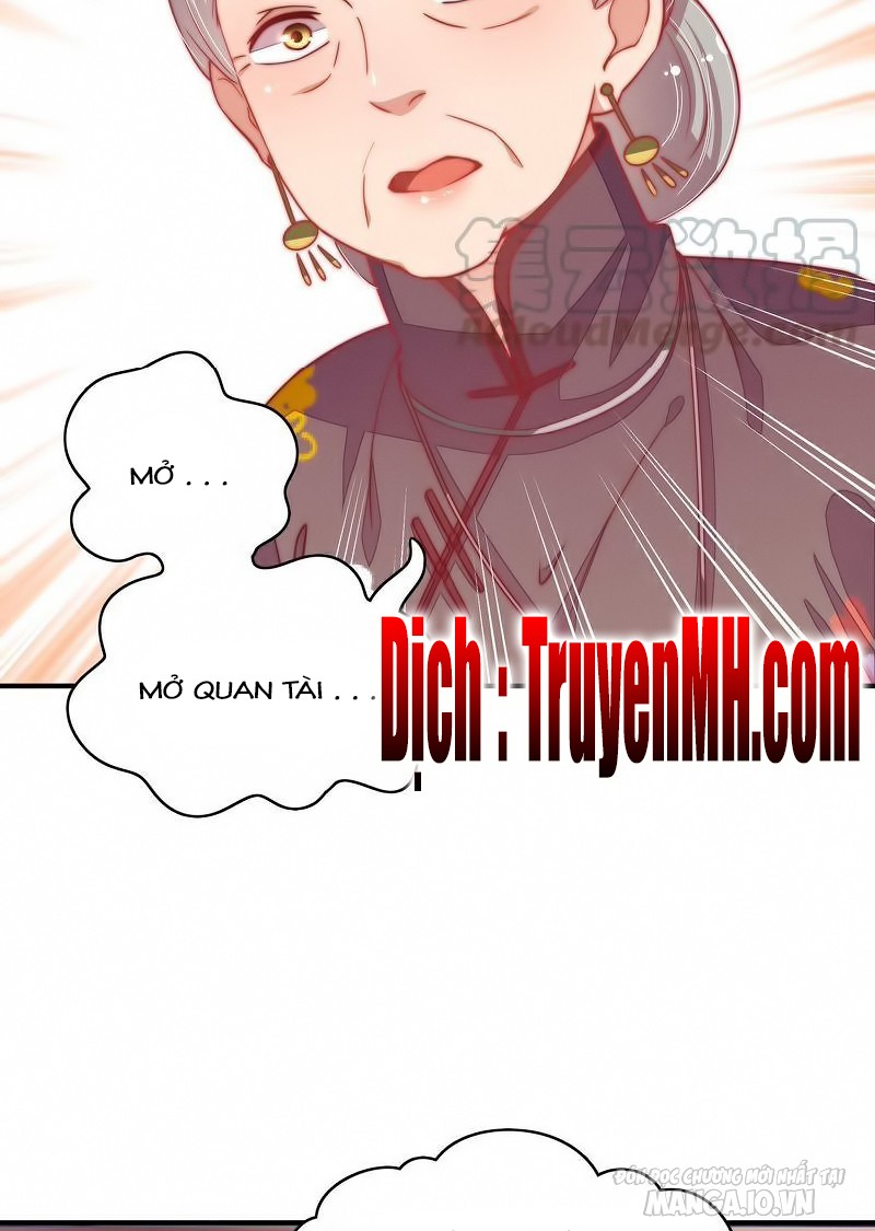 Ngày Nào Thiếu Soái Cũng Ghen Chapter 92 - Trang 2