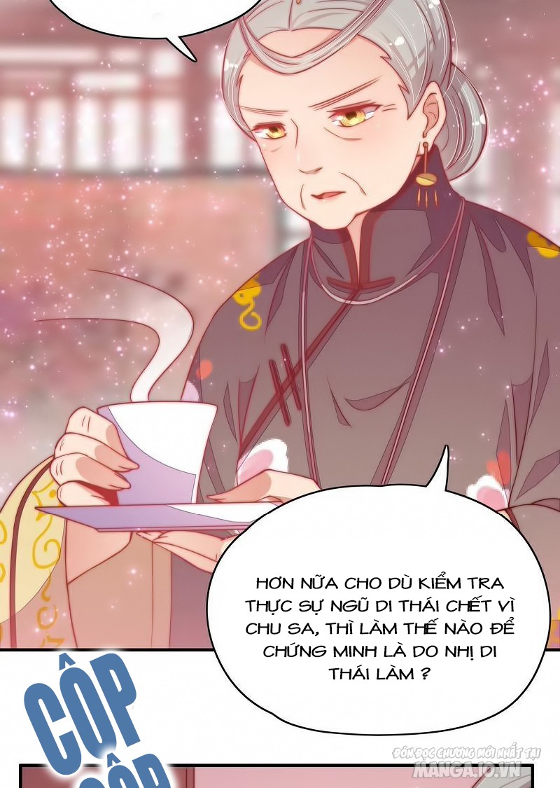 Ngày Nào Thiếu Soái Cũng Ghen Chapter 92 - Trang 2