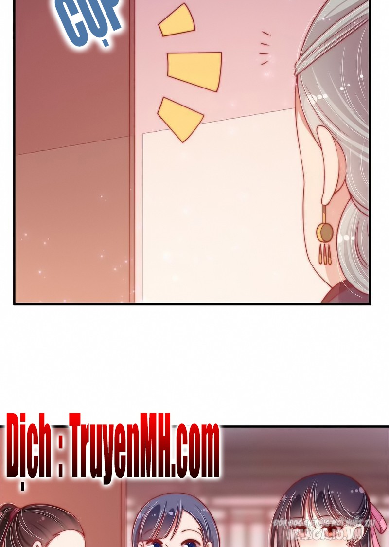 Ngày Nào Thiếu Soái Cũng Ghen Chapter 92 - Trang 2