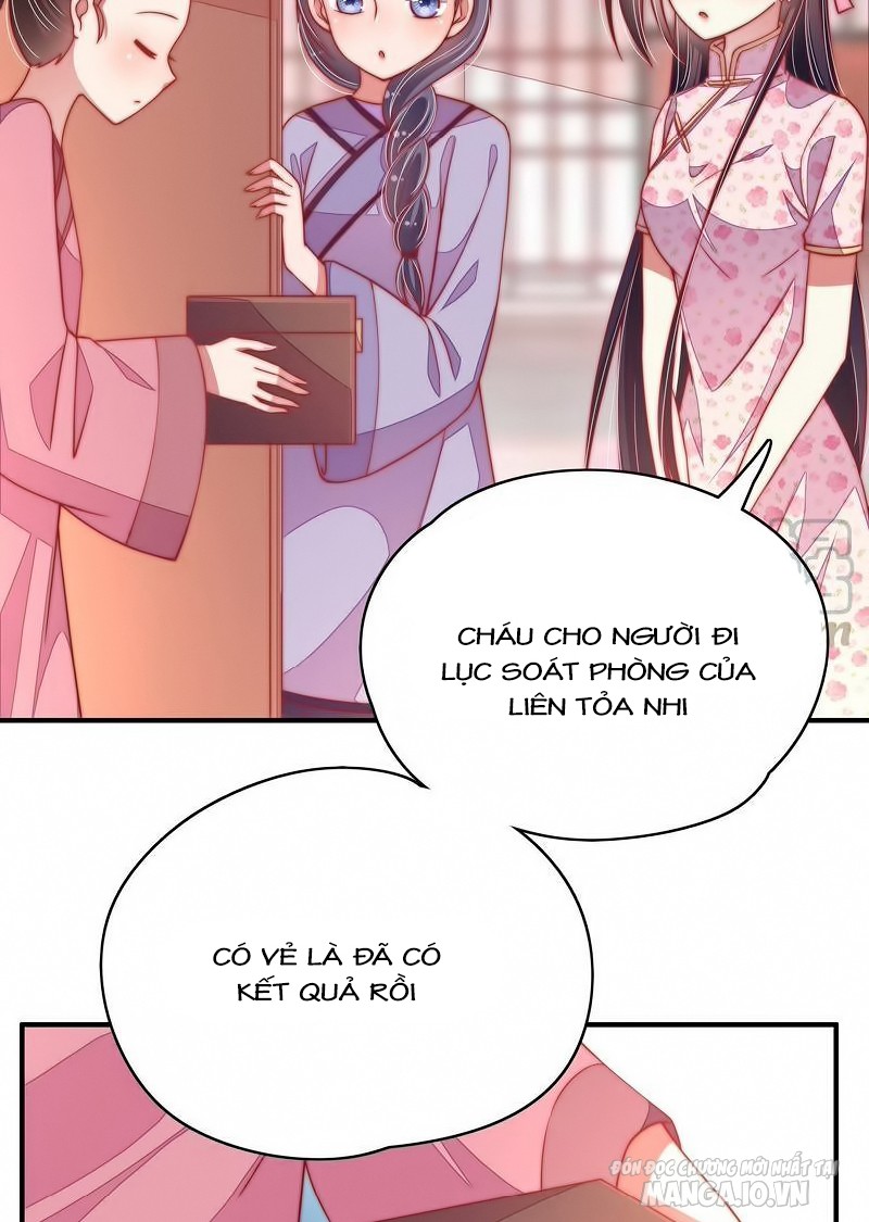 Ngày Nào Thiếu Soái Cũng Ghen Chapter 92 - Trang 2