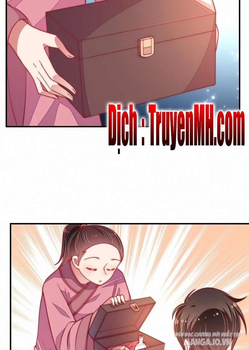 Ngày Nào Thiếu Soái Cũng Ghen Chapter 92 - Trang 2