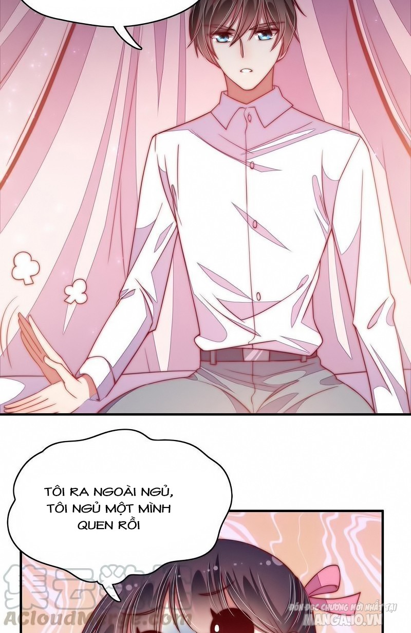 Ngày Nào Thiếu Soái Cũng Ghen Chapter 93 - Trang 2