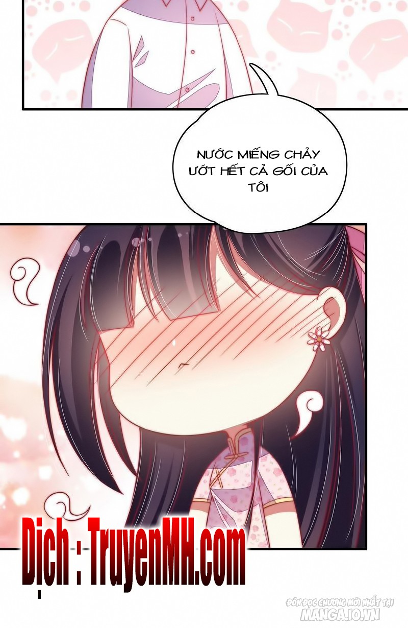 Ngày Nào Thiếu Soái Cũng Ghen Chapter 93 - Trang 2