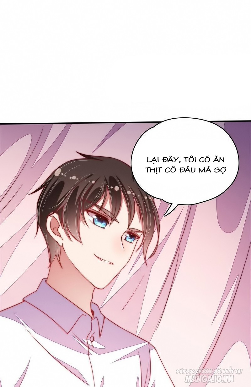 Ngày Nào Thiếu Soái Cũng Ghen Chapter 93 - Trang 2