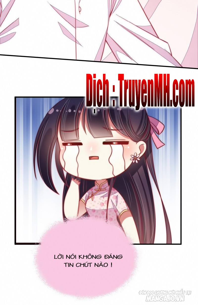 Ngày Nào Thiếu Soái Cũng Ghen Chapter 93 - Trang 2