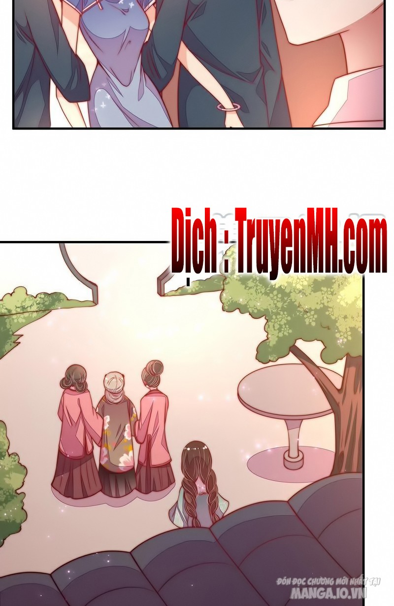 Ngày Nào Thiếu Soái Cũng Ghen Chapter 93 - Trang 2