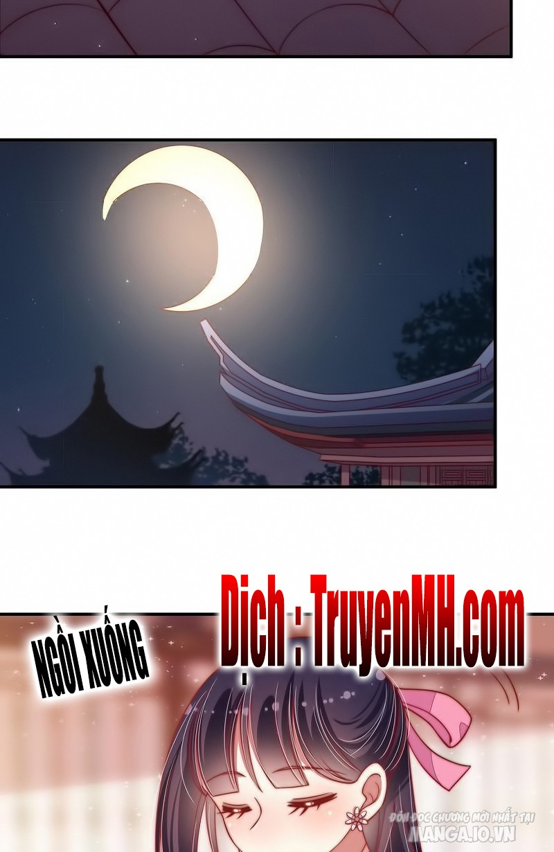 Ngày Nào Thiếu Soái Cũng Ghen Chapter 93 - Trang 2