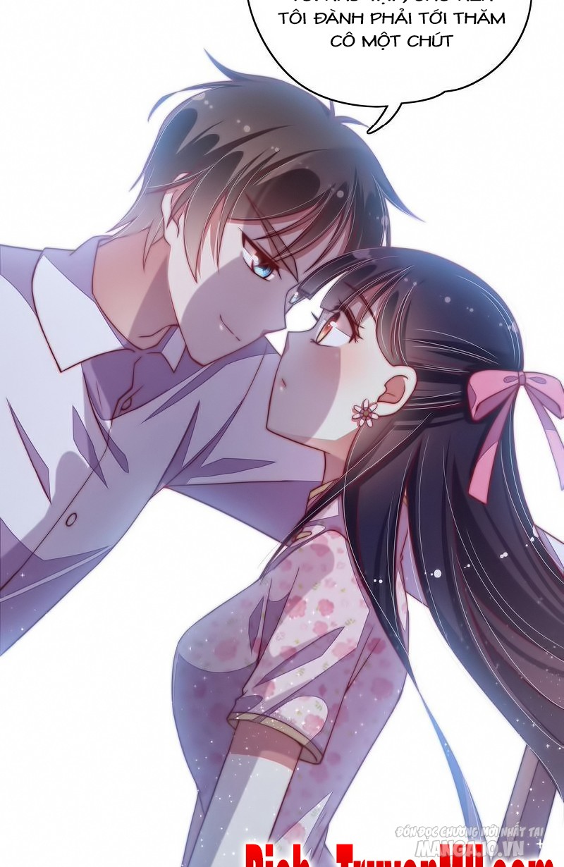 Ngày Nào Thiếu Soái Cũng Ghen Chapter 93 - Trang 2