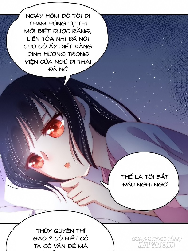 Ngày Nào Thiếu Soái Cũng Ghen Chapter 94 - Trang 2