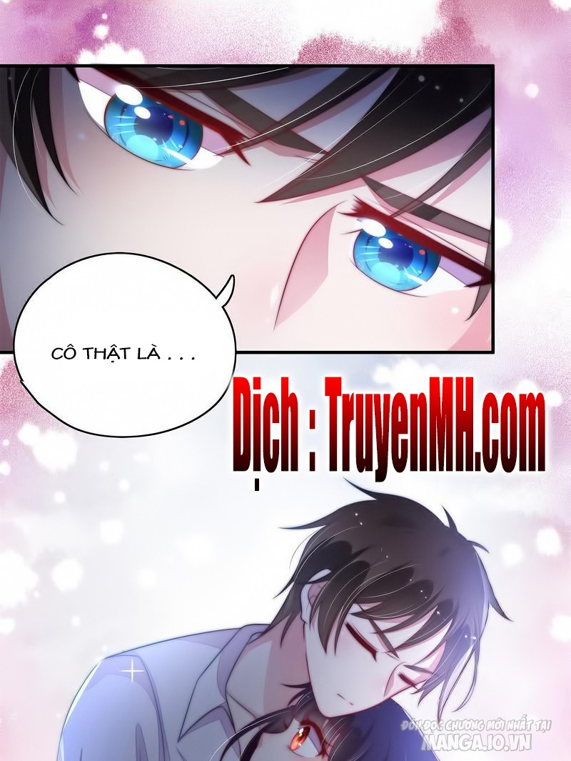 Ngày Nào Thiếu Soái Cũng Ghen Chapter 94 - Trang 2