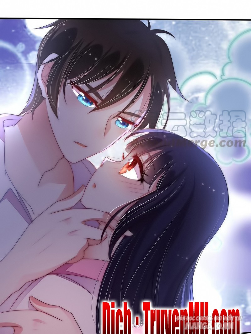 Ngày Nào Thiếu Soái Cũng Ghen Chapter 94 - Trang 2