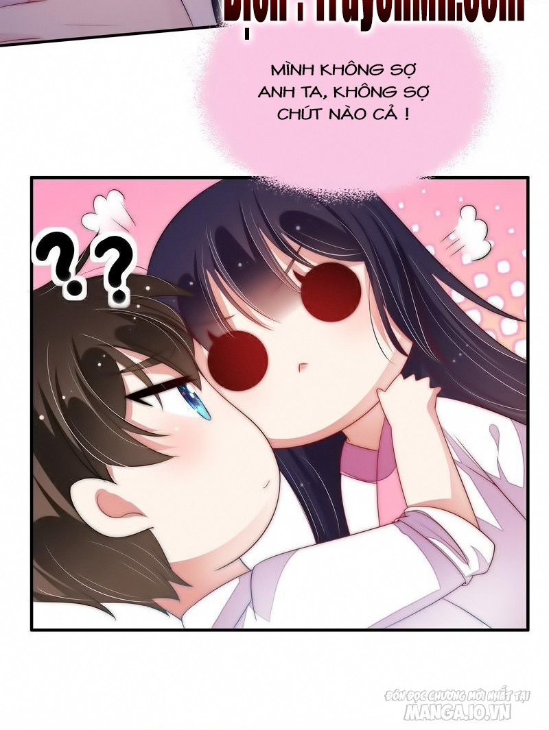 Ngày Nào Thiếu Soái Cũng Ghen Chapter 94 - Trang 2